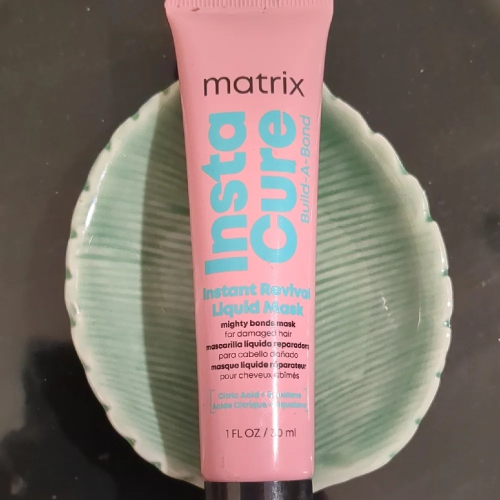 Liquid Mask (Hair)